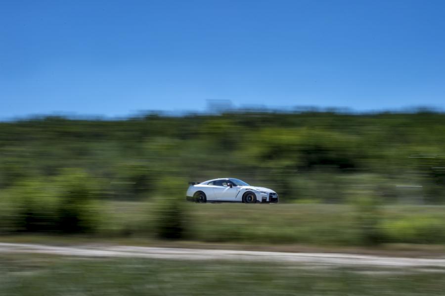  Nissan GT-R Nismo (R35) 2019 года  (WW) (фото 48 из 81)